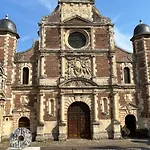 Maison K