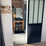 ベッド・アンド・ブレックファスト Maison K